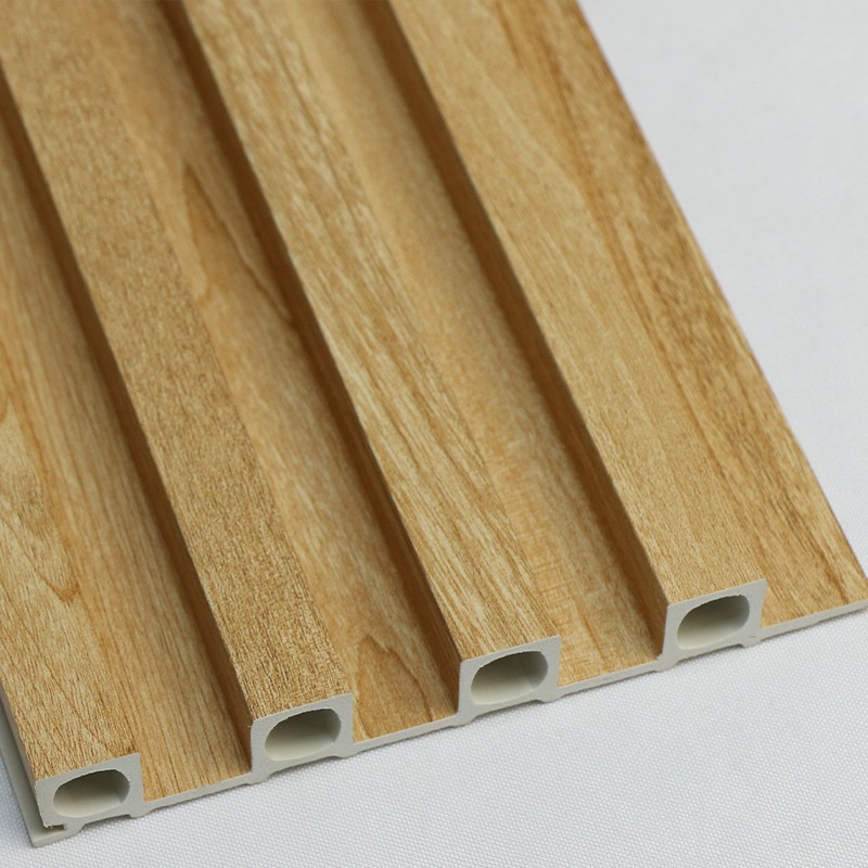 Plastic Cladding Sheets