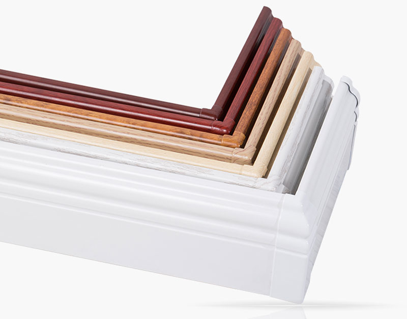 PVC Skirting