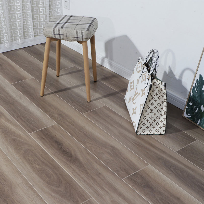 Engineered Timber