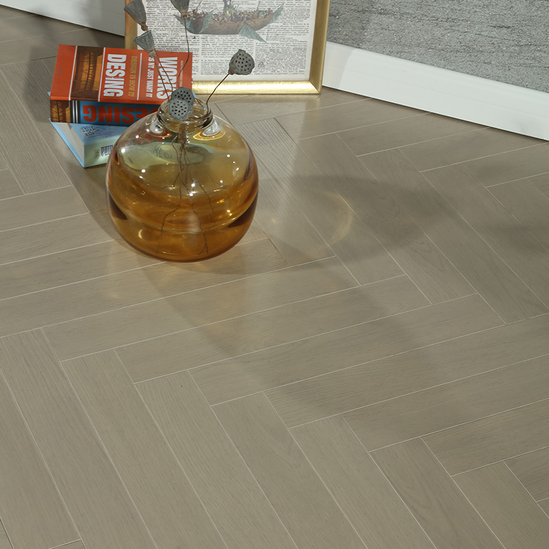 Engineered Hardwood Flooring