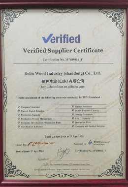 Honors and Qualifications