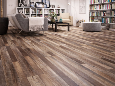 Laminate Flooring