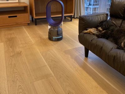 Laminate Flooring