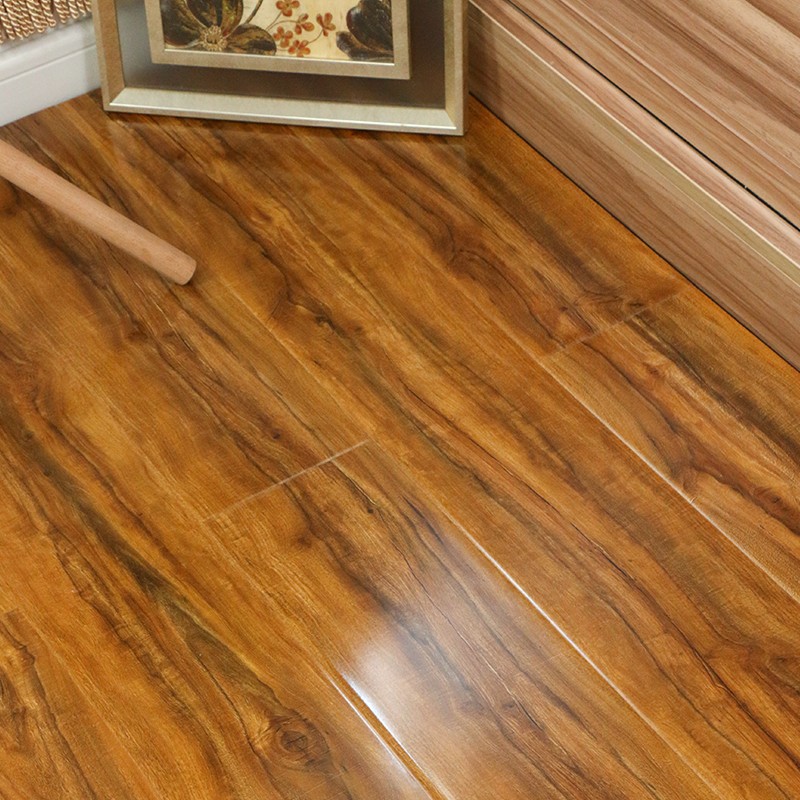 Laminate Floor