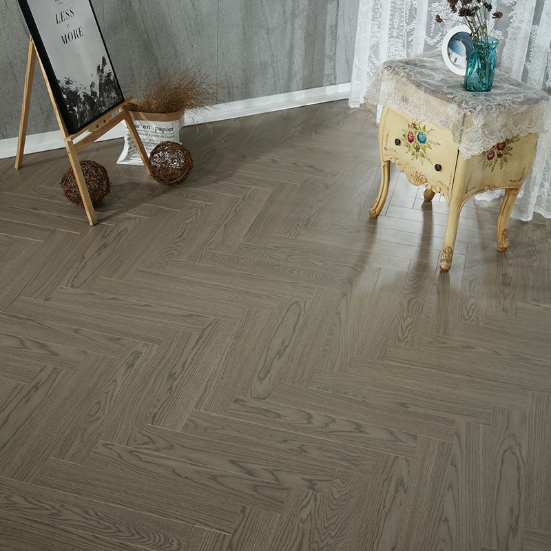 Engineered Hardwood Flooring
