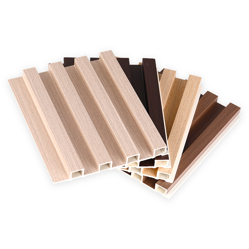 Plastic Cladding Exterior