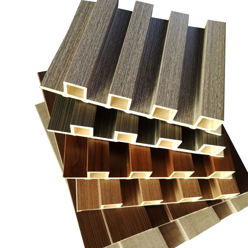 PVC Cladding Sheets