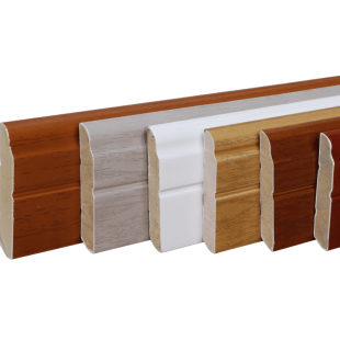 MDF Skirting