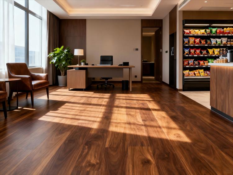 صفائح الجوز الفاتحة