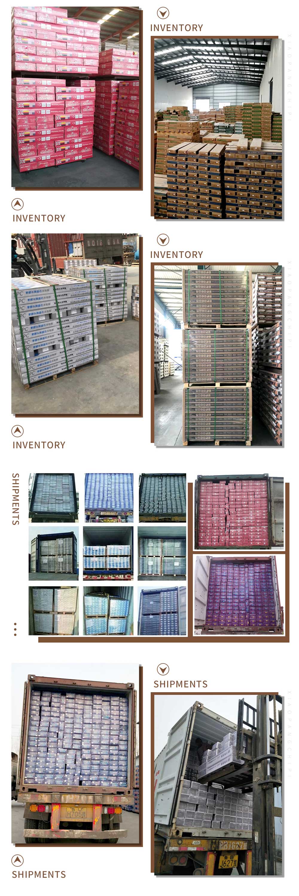 Transportation and Packaging Transportation and Packaging
