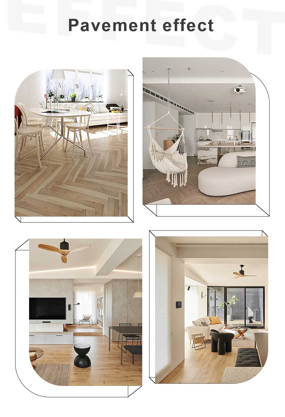 Engineered Timber Engineered Timber