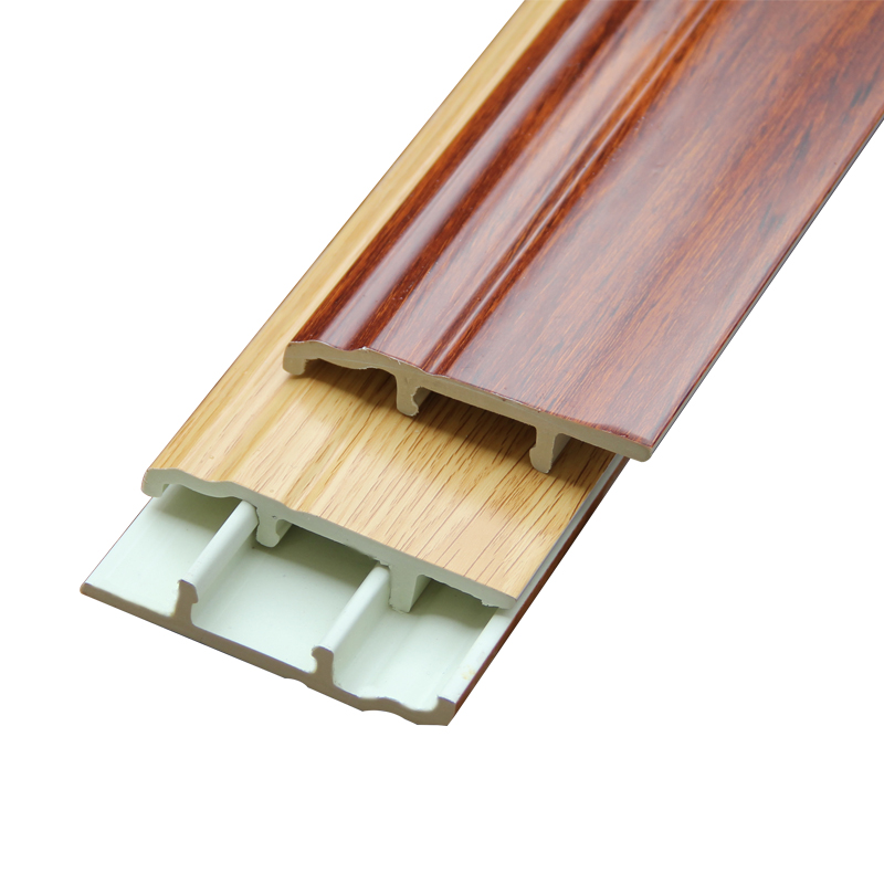 PVC Skirting