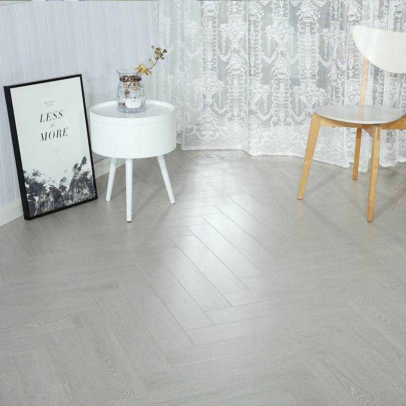 Engineered Hardwood Flooring