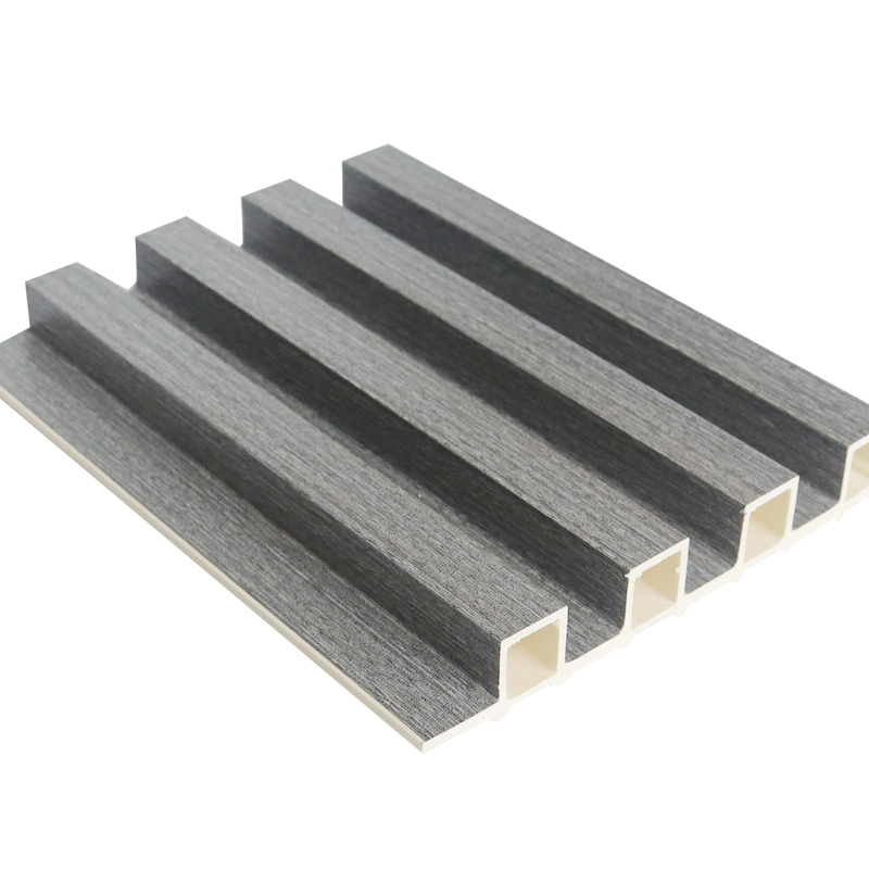 Plastic Cladding Exterior