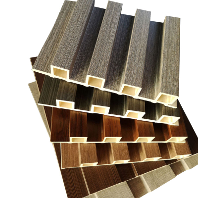 PVC Cladding Sheets