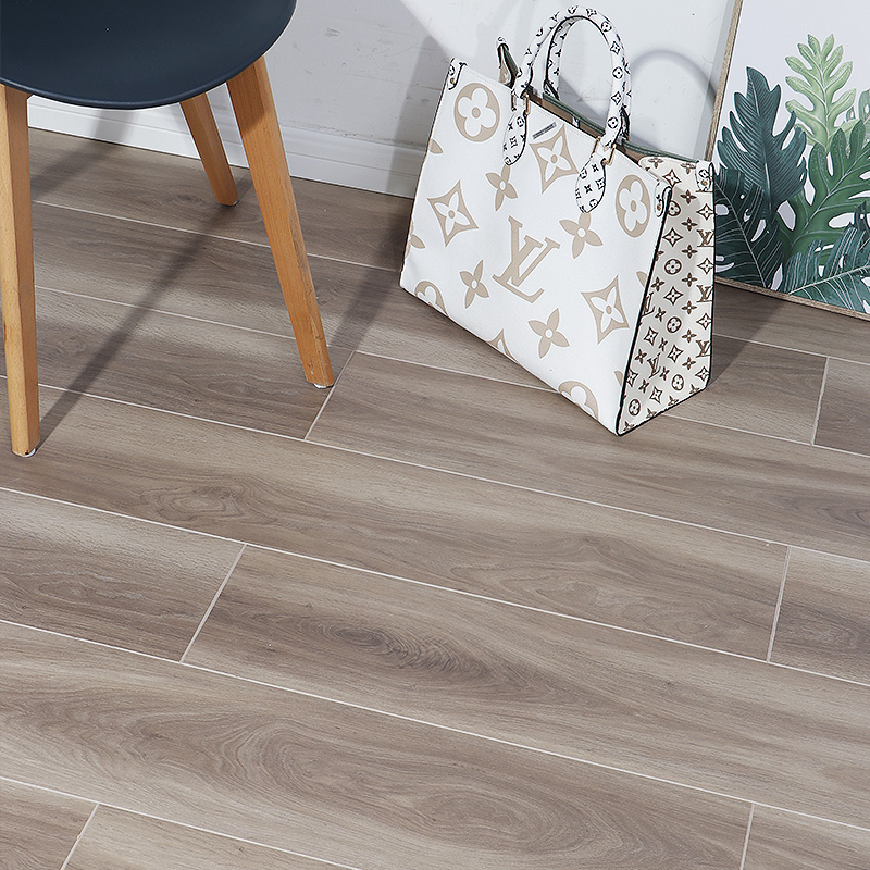 Waterproof Composite Flooring