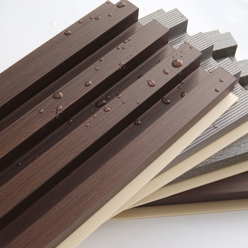 PVC Cladding Sheets