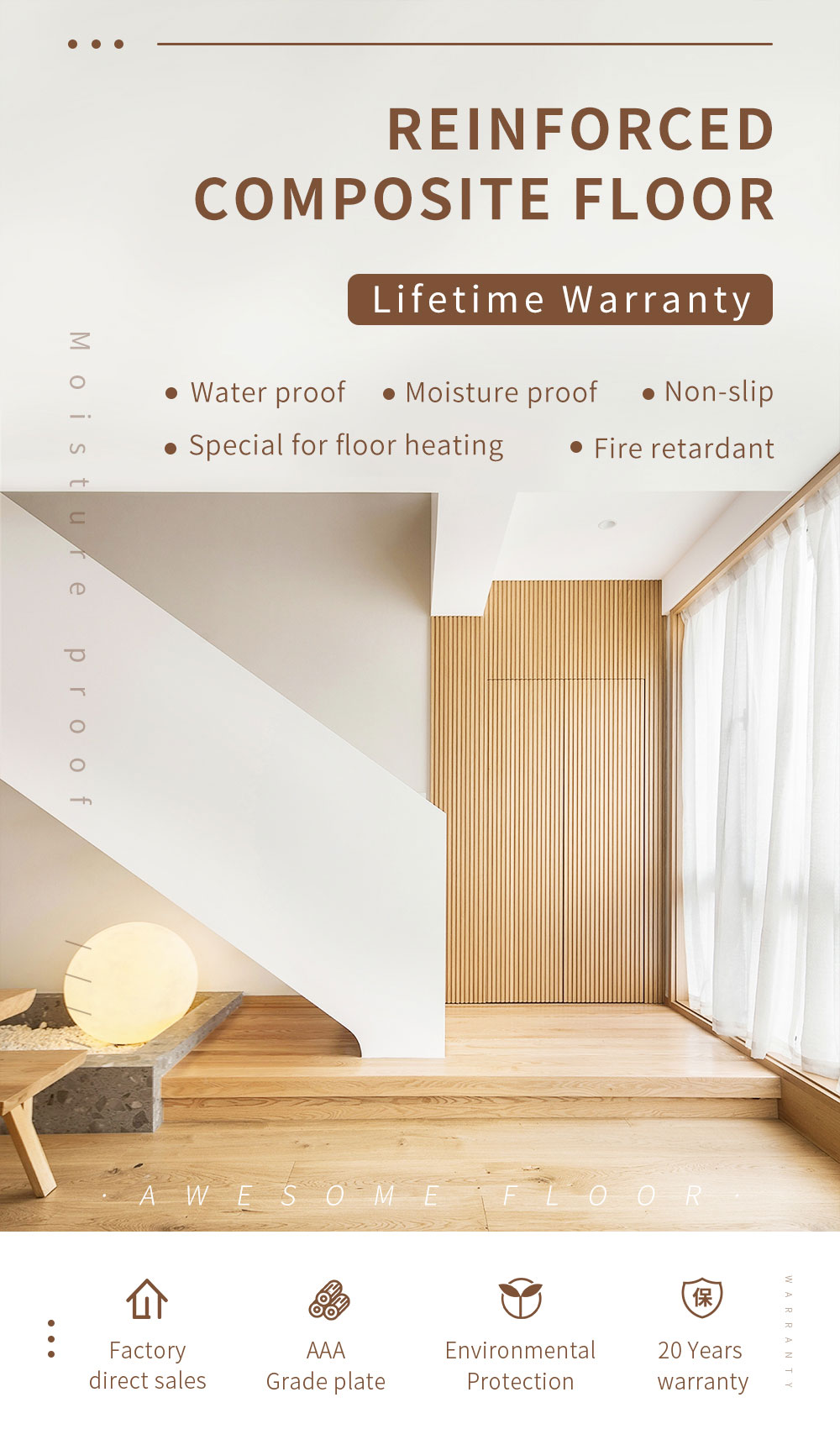 Laminate Floor Laminate Floor