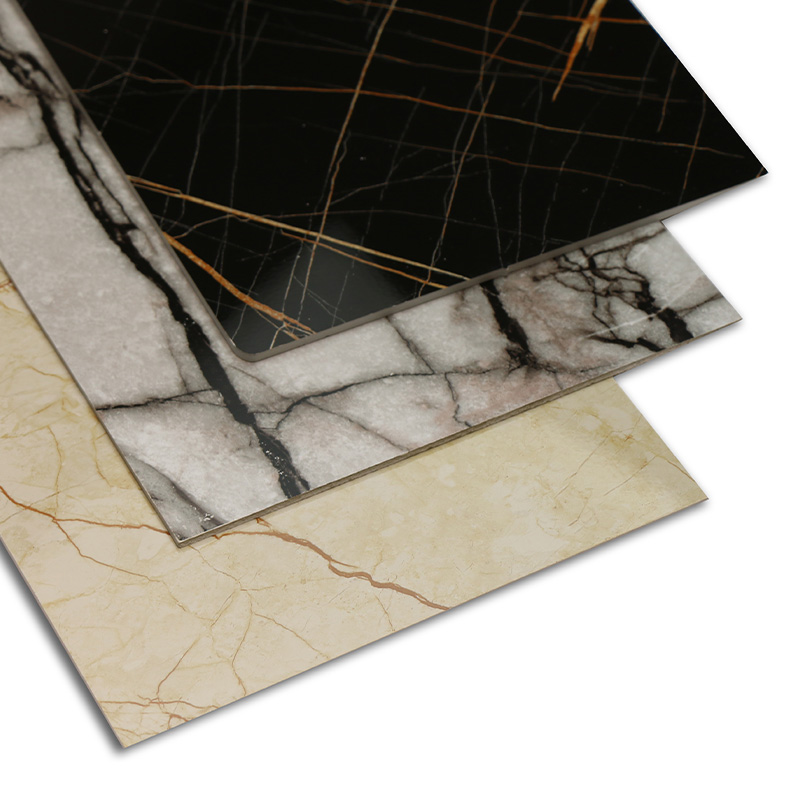 PVC Shower Wall Panels