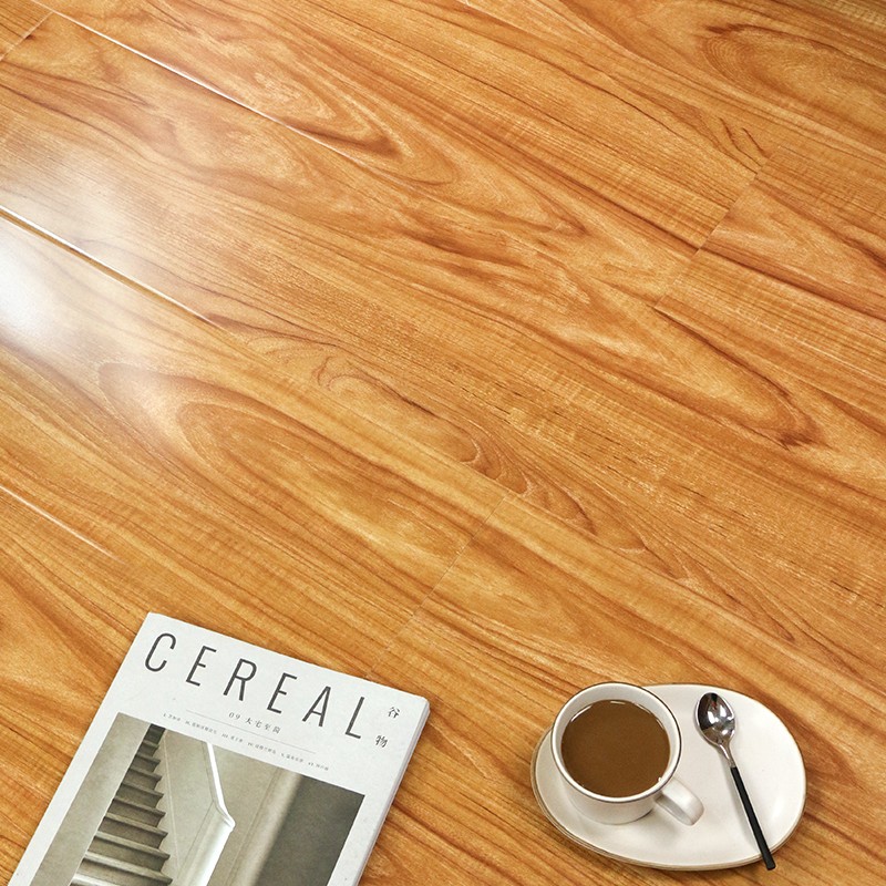 Laminate Floor