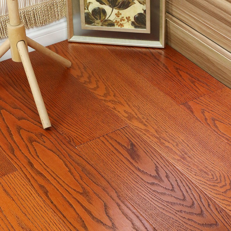 Engineered Timber