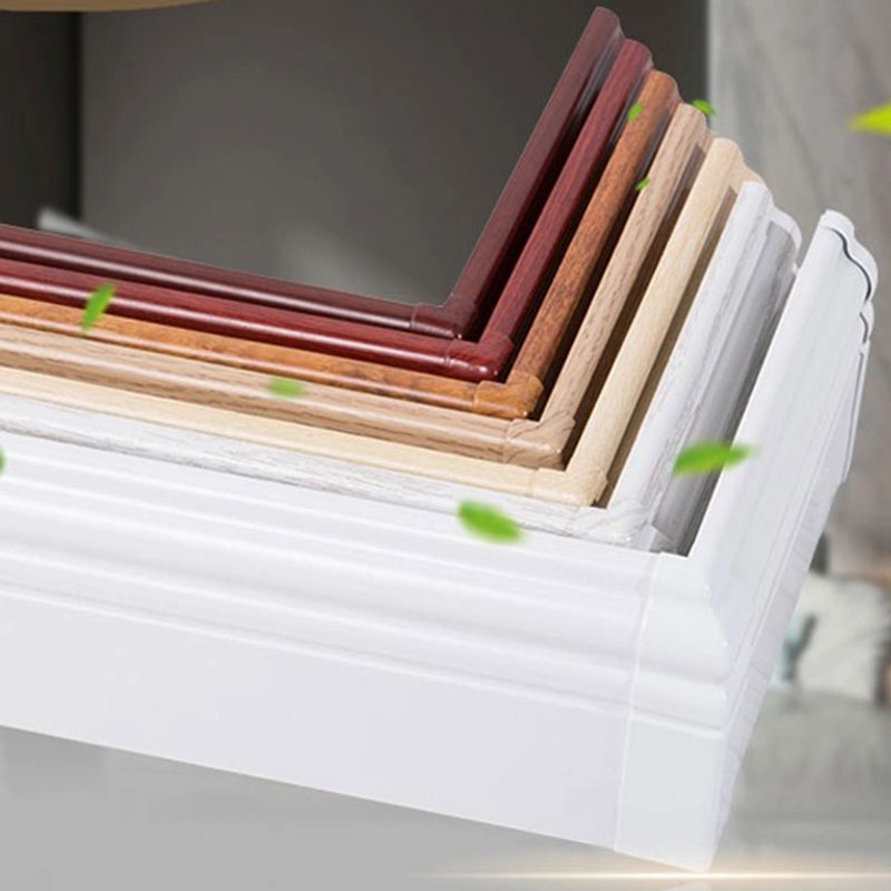 Plinthe mdf