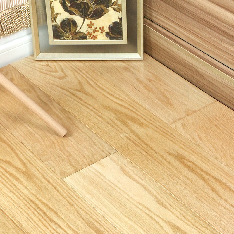 Engineered White OAK