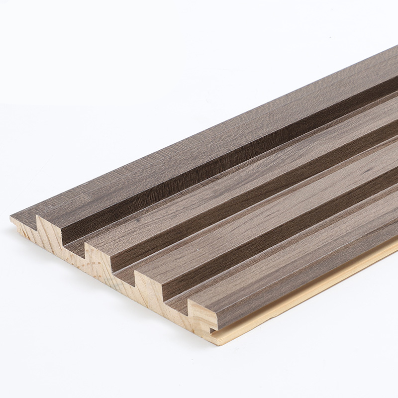 Wood Slat Panels For Walls
