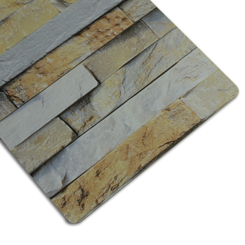 Rock Panel