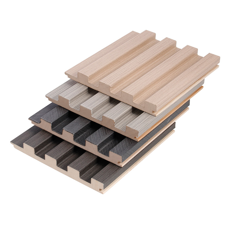 Wood Slat Panels For Walls