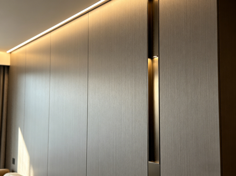 Carbon Crystal Decorative Panel — The Future of Eco-Friendly, High ...