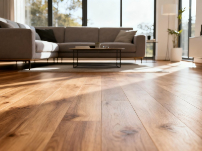 Лучший ламинат