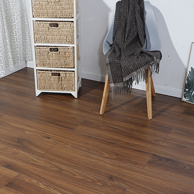 Budget Laminate Flooring