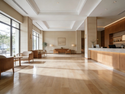 أرضيات خشبية رخيصة الثمن