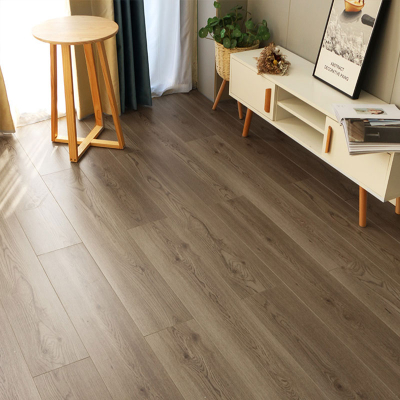 Engineered White Oak Flooring Wide Plank