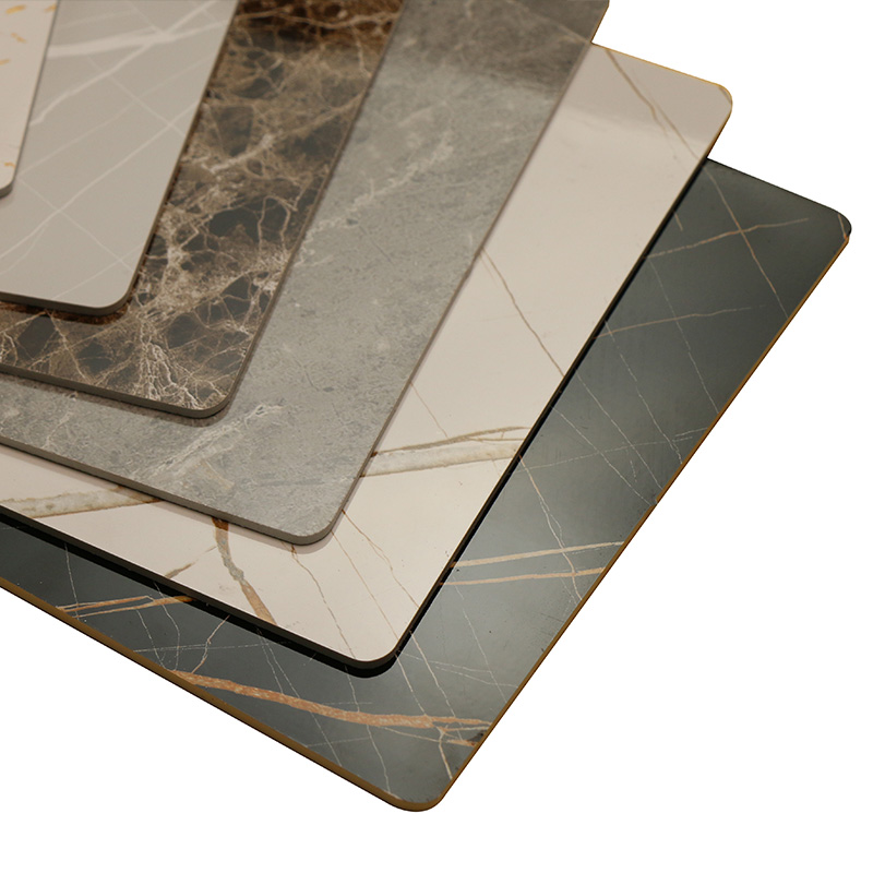 Panneaux muraux en PVC
