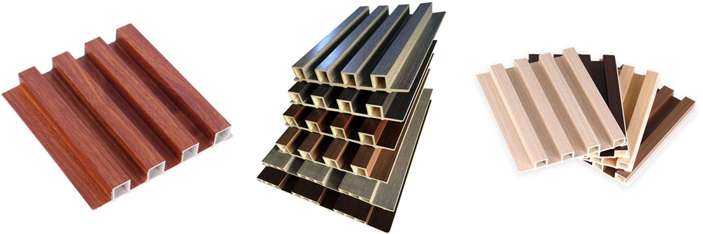PVC Cladding Sheets PVC Cladding Sheets