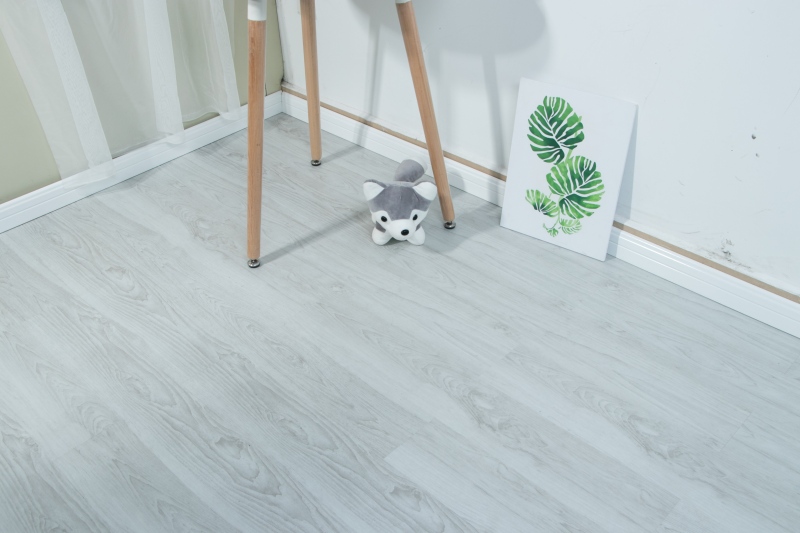 Водонепроницаемый винил SPC с жестким сердечником