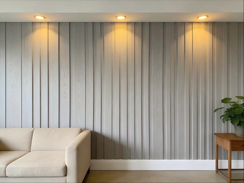 Revestimiento de baño Revestimiento de baño