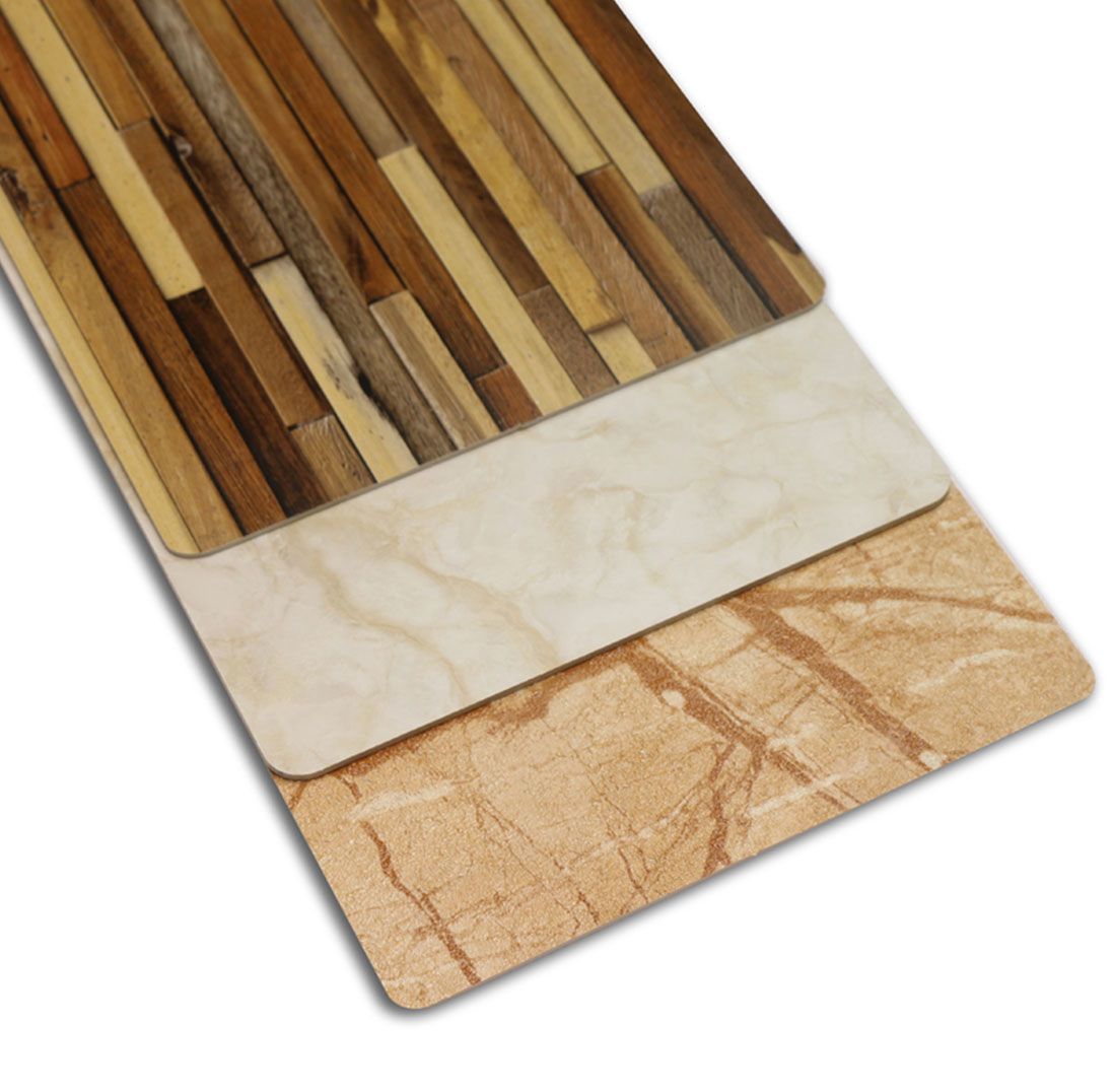 Plastic Wall Board