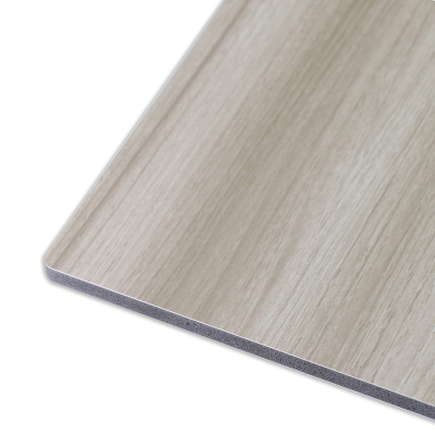 Brown PVC Trim Boards