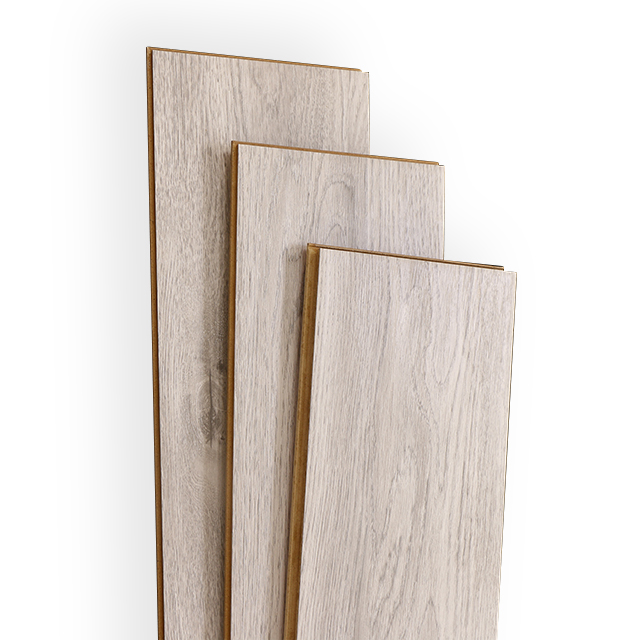 High Gloss Laminate Flooring