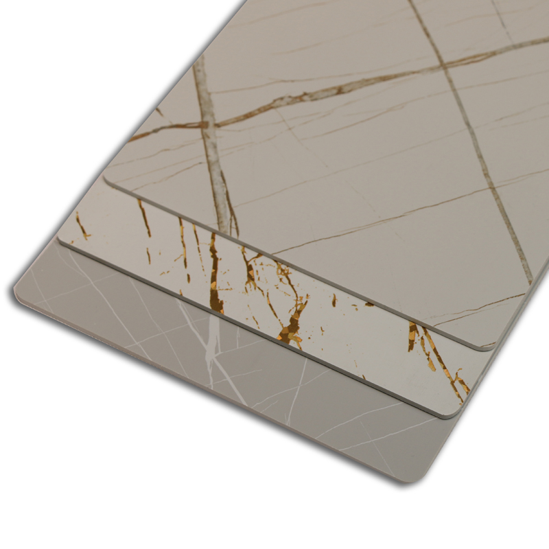 PVC In Wall