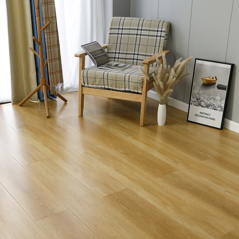 Laminate Floor