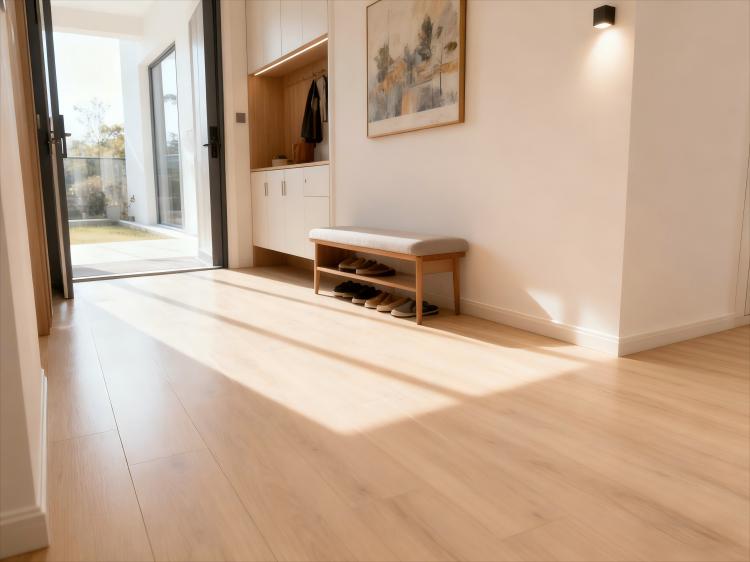 Cheap Laminate Flooring