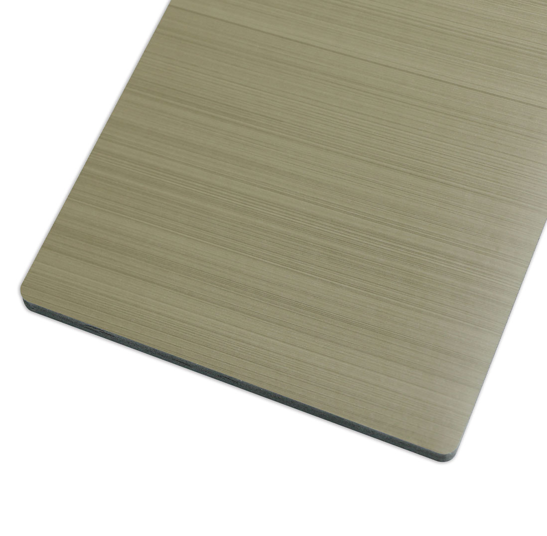 PVC Foam Core Board