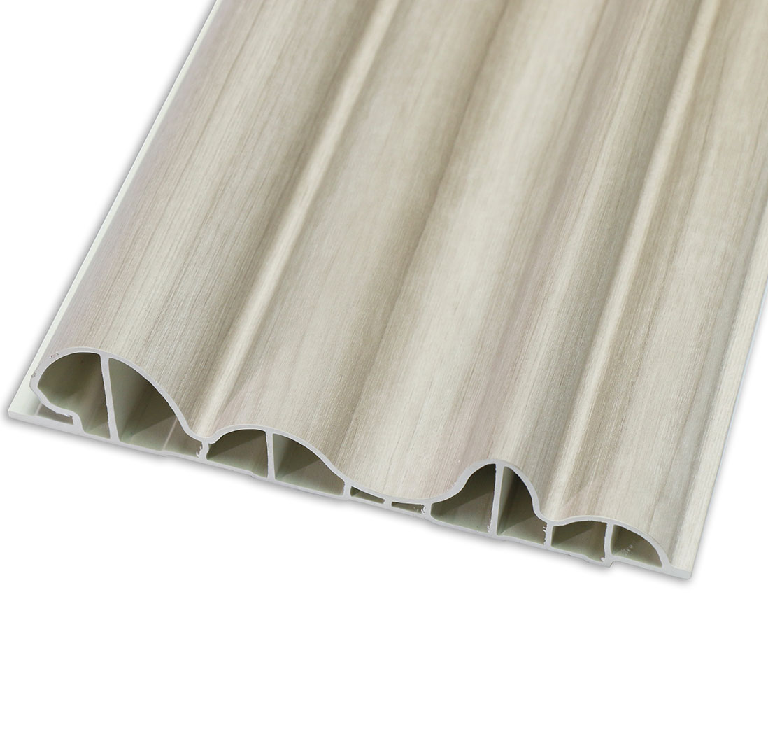 Living Room PVC Wall Panel