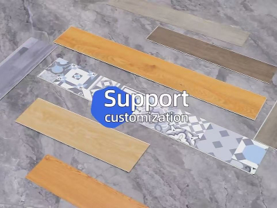 Engineered Flooring