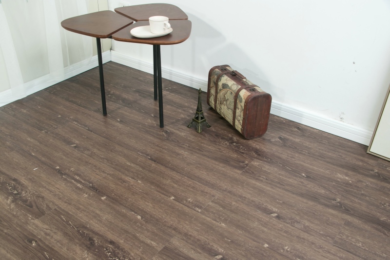 Гибридные полы SPC