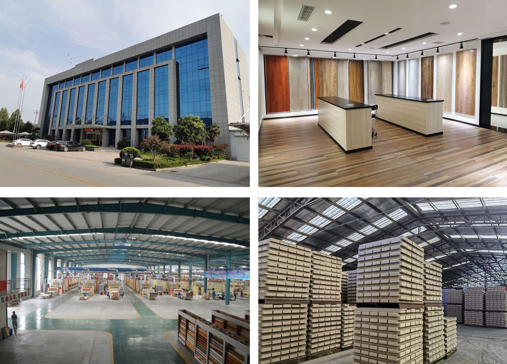 Engineered Timber Engineered Timber